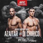 Calendario e Risultati Eventi UFC + Ultime News MMA 12