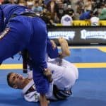Studio: la Worm Guard di Keenan Cornelius (Video a cura di BJJ Scout) 17