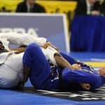 Mikey Musumeci chiede alla IBJJF di combattere in due classi di peso al Mundial 15