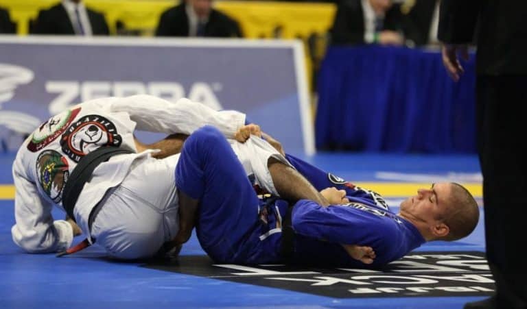 Mikey Musumeci chiede alla IBJJF di combattere in due classi di peso al Mundial 10