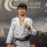 Le 3 nuove cinture nere da tenere d'occhio nel 2020 7