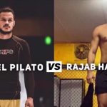 Annunciato il primo Superfight del Grappling-Italia Grand Prix 2! 5