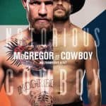 Calendario e Risultati Eventi UFC + Ultime News MMA 17