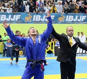 Europeo IBJJF 2020 Recap: Mikey Superstar, finalmente Langaker! 1