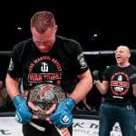 Rafael Lovato ha una malattia al cervello, non sa quando tornerà 27