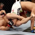 VIDEO: tutti gli Heel Hooks nella storia della UFC 26