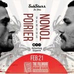 SubStars organizza un evento pazzesco: dentro Tonon, Ryan, Cyborg e altri 24