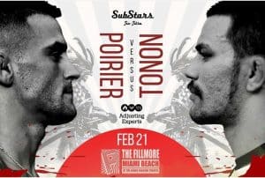 SubStars organizza un evento pazzesco: dentro Tonon, Ryan, Cyborg e altri 1