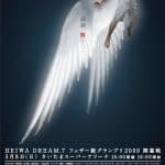 Tutti i Poster del DREAM MMA 29