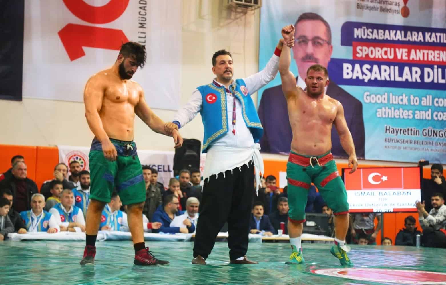 Shalwar wrestling world Championships 2020 4