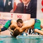 Anacoreta: "Wrestling e BJJ trascurati nelle MMA italiane" 26