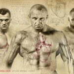 Calendario e Risultati Eventi UFC + Ultime News MMA 8
