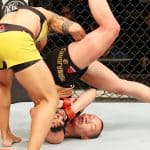 Video: Tutti i KO via SLAM nella storia della UFC (vietato ai deboli di stomaco!) 20