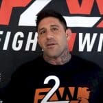 Il promoter del F2W: “Io amo prendere gli steroidi” 18