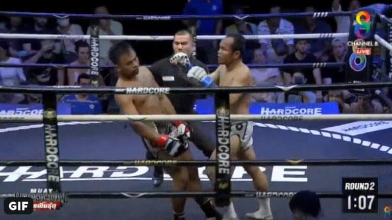 Miglior arbitro di sempre? 10