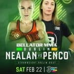 Calendario e Risultati Eventi UFC + Ultime News MMA 15