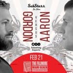 Risultati SubStars: trionfano i fratelli Ryan, bene Nick Rodriguez 12