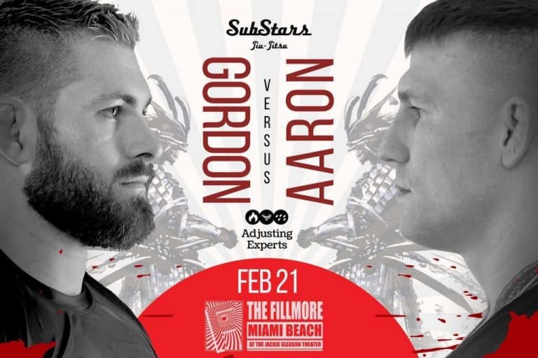 Risultati SubStars: trionfano i fratelli Ryan, bene Nick Rodriguez 19