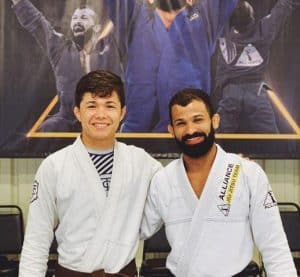 Thalison contro Malfacine, uno scontro epocale notato da pochi 1