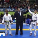 Thalison contro Malfacine, uno scontro epocale notato da pochi 7