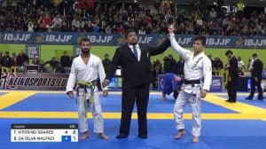 Thalison contro Malfacine, uno scontro epocale notato da pochi 2