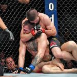 VIDEO: tutte le NECK CRANKS nella storia della UFC 6