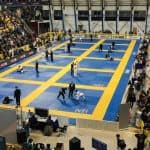 Il Coronavirus fa paura: rinviate gare di BJJ in tutto il mondo (AGGIORNATO 7/3) 3