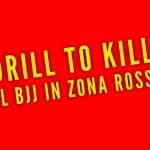 Video: i migliori Drills di BJJ da fare a casa in Zona Rossa! 37