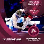 Pan-American OG Qualifier, tutti i risultati delle qualificazioni per le Olimpiadi 16