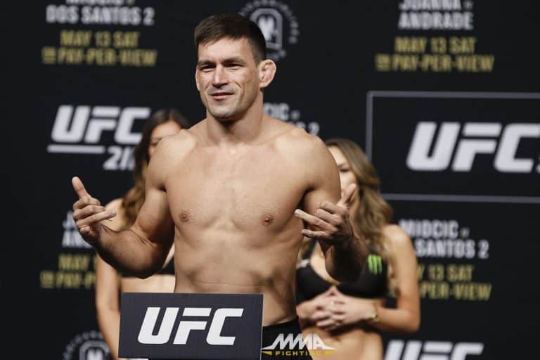 Perchè UFC Brasilia è un evento imperdibile per gli appassionati di BJJ 11