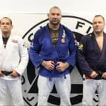 5 Superstars WWE che praticano Jiu Jitsu Brasiliano 28