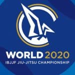 Il Mundial IBJJF è ufficialmente rimandato 26