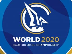 Il Mundial IBJJF è ufficialmente rimandato 1