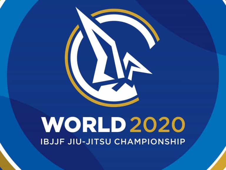 Il Mundial IBJJF è ufficialmente rimandato 3