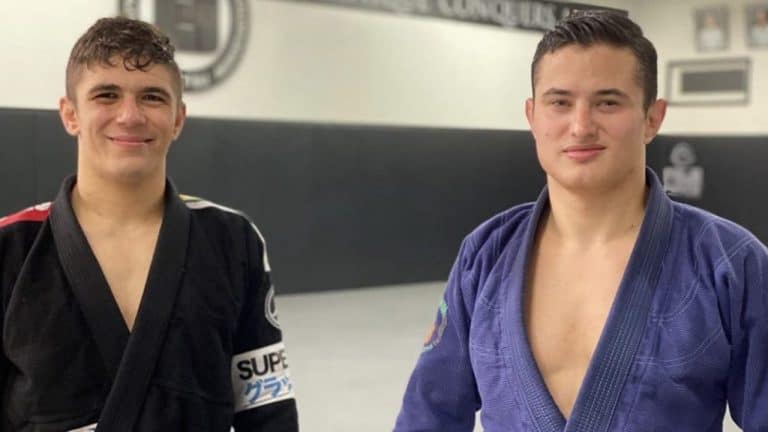 Clamoroso: i fratelli Musumeci lasciano la Caio Terra Association! 1