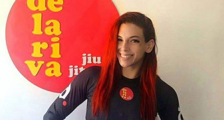 Claudia Do Val rivela: “Sono stata molestata da Ricardo De La Riva” 16