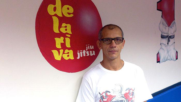 De La Riva risponde alla Do Val: “Accusa irresponsabile e falsa” 15