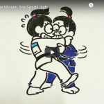 Le regole del judo spiegate in un minuto 14