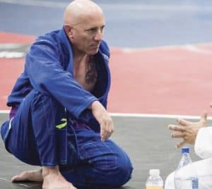 5 Rockstars che praticano Jiu Jitsu 3