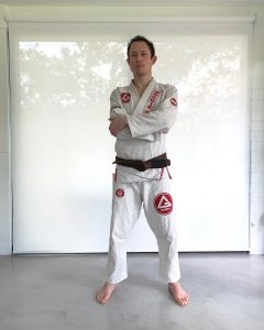 5 Rockstars che praticano Jiu Jitsu 1