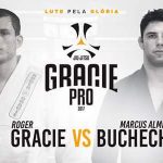 Video: Roger Gracie vs Buchecha 2017 (Match Completo) 11