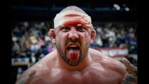 Orlando Sanchez sugli steroidi nel BJJ: “È una cosa molto più grossa di quanto pensate” 1