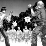 I 3 Manga più verosimili sulle arti marziali e sport da combattimento 5