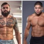 Andre Galvao apre ad un Superfight con Gordon Ryan 12