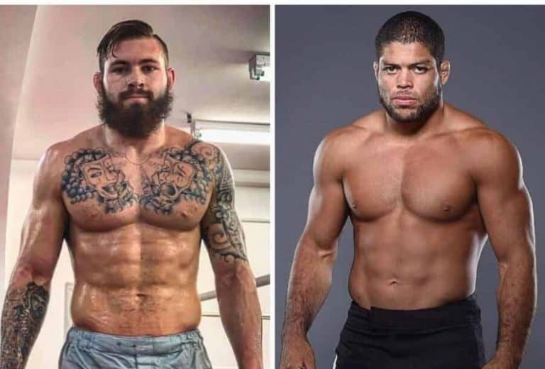 Andre Galvao apre ad un Superfight con Gordon Ryan 7