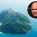 Fight Island & UFC Fight Island sono marchi protetti 8