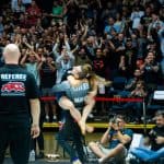 Video: Lachlan Giles vs Patrick Gaudio (Match Completo) 8