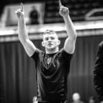 Intervista con Dante Leon, campione del mondo No-Gi 2019 1