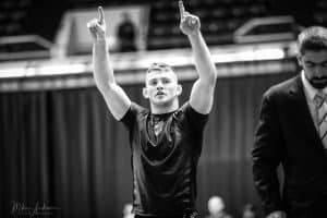 Intervista con Dante Leon, campione del mondo No-Gi 2019 1