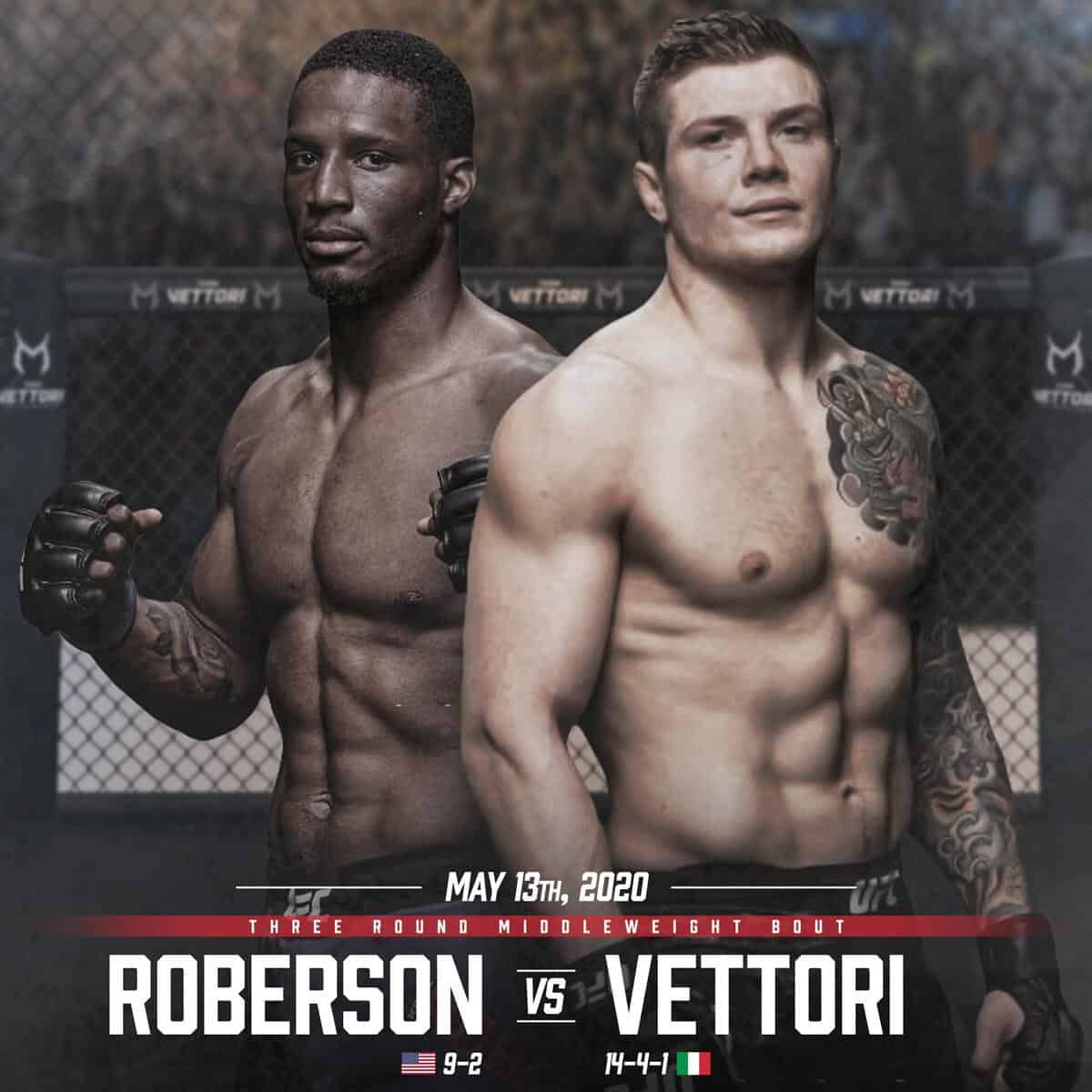 UFC Fight Night 175: Smith vs Teixeira 1